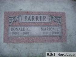 Marion L. Parker