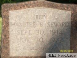 Hamiter Bryant "red" Seward