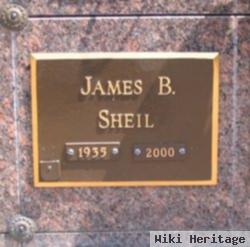 James B Sheil