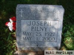 Joseph Pilny