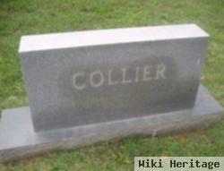 Fannie Cox Collier