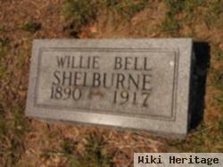 Willie Bell Shelburne