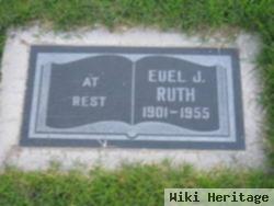 Euel Jasper Ruth