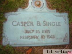 Casper B Single