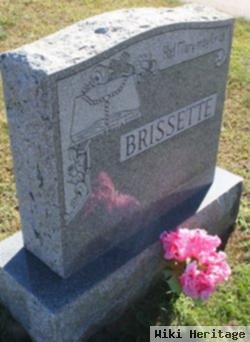 Ernest Brissette