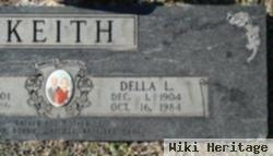 Della L. Keith