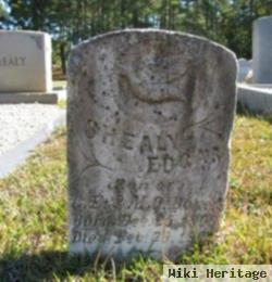 Shealy Edgar Bowers