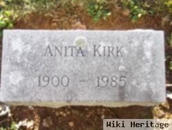 Anita Kirk