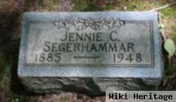 Jennie C Runberg Segerhammar