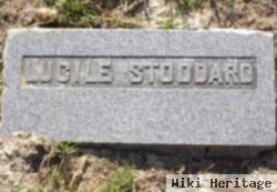 Lucille Stoddard