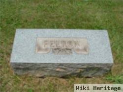 Harry Felton