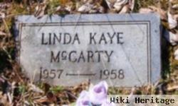 Linda Kaye Mccarty