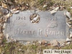 Harvey R. Hansen