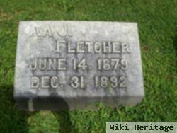 Iva J. Fletcher