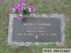 Hugh S. Thomas