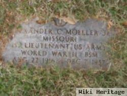 Alexander C. Moeller