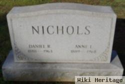 Anne Leone Kile Nichols