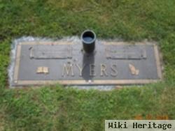 Melwood H. Myers