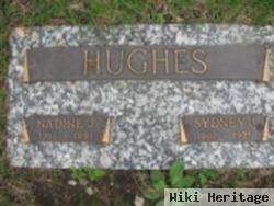 Sydney J. Hughes