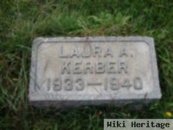 Laura A. Kerber