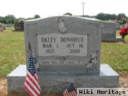 Okley Donohue