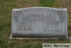 John A. Johnson