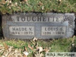 Louis S Touchette