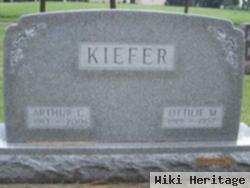 Arthur C. Kiefer