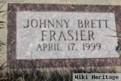 Johnny Brett Frasier