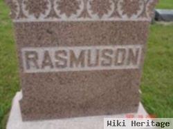 Ole Rasmuson