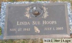 Linda Sue Hoops