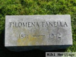 Filomena Fanella