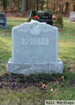 Edward Clarence Joseph, Jr