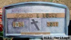 Richard Lee Burke