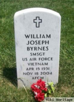 William Joseph Byrnes