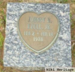 Johnny R. Ezell, Jr