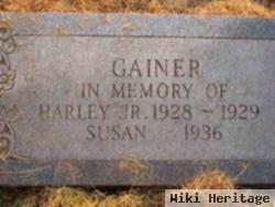 Susan Gainer