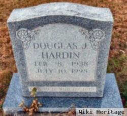 Douglas James Hardin