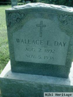 Wallace Eugene Day