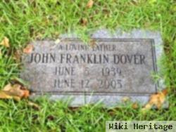 John Franklin Dover