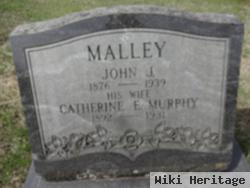 John J. Malley