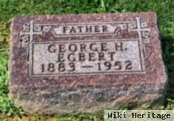 George Herman Egbert