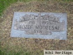 Joseph Modelski