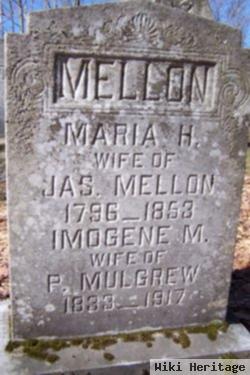 Imogene M. Mulgrew