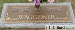 Margie B Waggoner