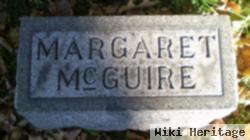 Margaret Mcguire