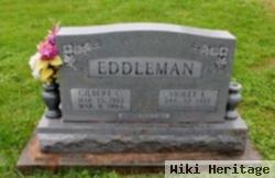 Gilbert Carl Eddleman