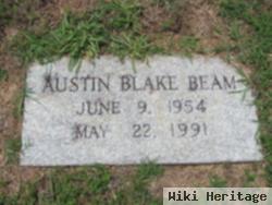 Austin Blake Beam