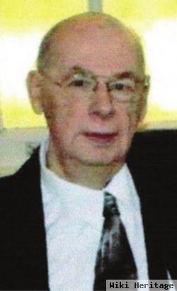 Frank J. Walter, Sr