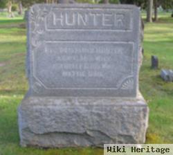 Anna C. Farley Hunter